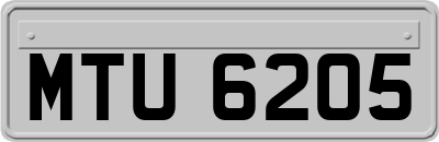MTU6205