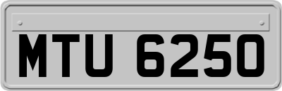MTU6250