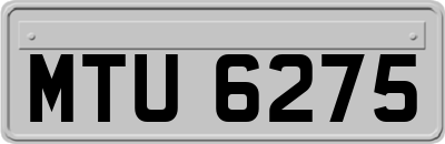 MTU6275