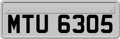 MTU6305