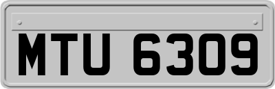 MTU6309