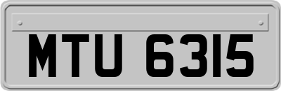 MTU6315