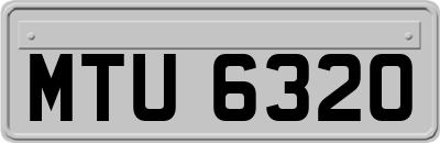 MTU6320