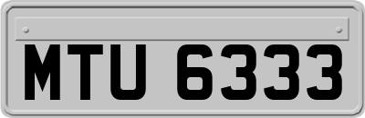 MTU6333