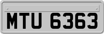 MTU6363