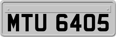 MTU6405