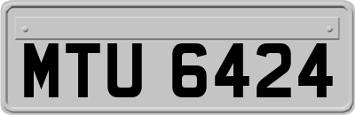 MTU6424