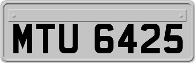 MTU6425