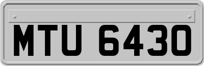 MTU6430