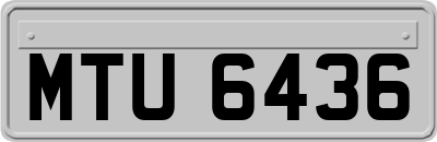 MTU6436
