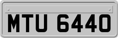 MTU6440