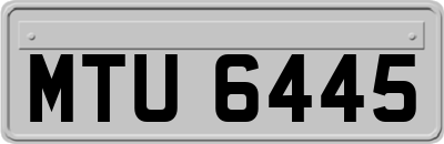MTU6445
