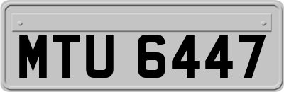MTU6447