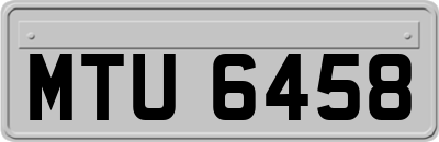 MTU6458