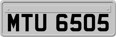 MTU6505