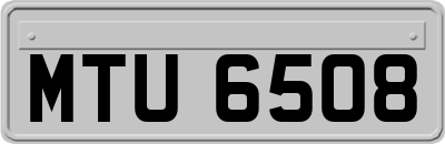 MTU6508