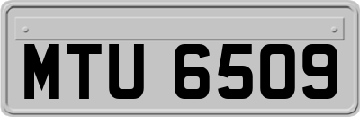 MTU6509
