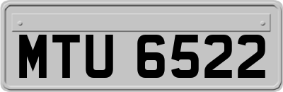 MTU6522