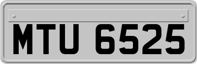 MTU6525