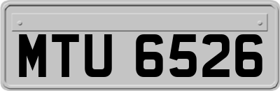 MTU6526