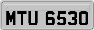 MTU6530
