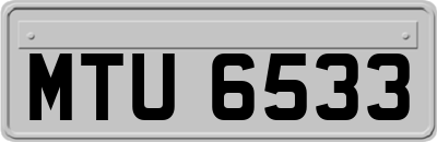 MTU6533