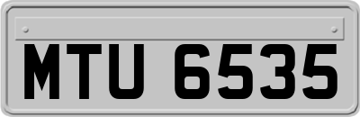 MTU6535