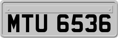 MTU6536