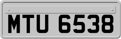 MTU6538