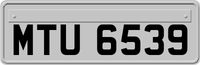 MTU6539