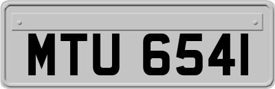 MTU6541