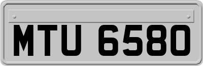 MTU6580