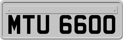 MTU6600
