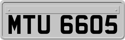 MTU6605