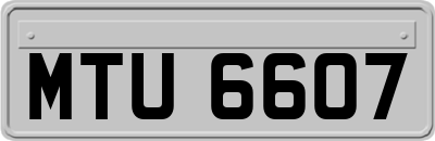 MTU6607