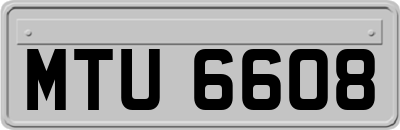 MTU6608