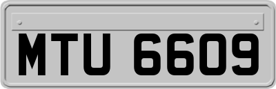 MTU6609
