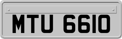 MTU6610