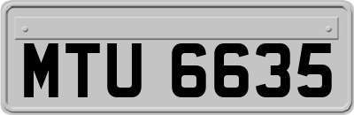 MTU6635