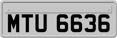 MTU6636
