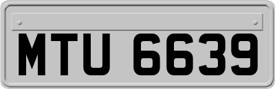 MTU6639