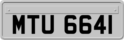 MTU6641