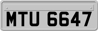 MTU6647