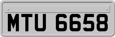 MTU6658