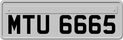 MTU6665