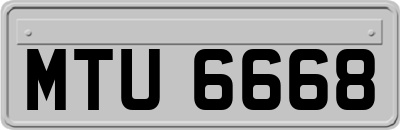 MTU6668