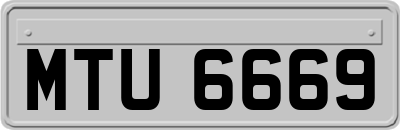 MTU6669