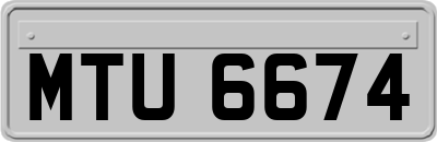 MTU6674