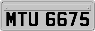 MTU6675