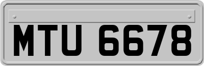 MTU6678